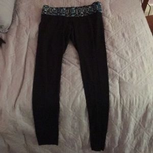 PINK✨Leggings w/ waistband